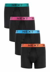 Unausgewählt, black bright waistband
