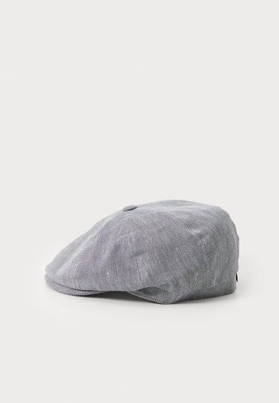 Borsalino CESARE SPICCHI UNISEX - Σκούφος - grey