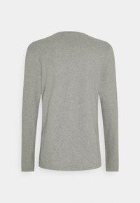 Michael Kors PEACH CREW - Parte de cima do pijama - heather