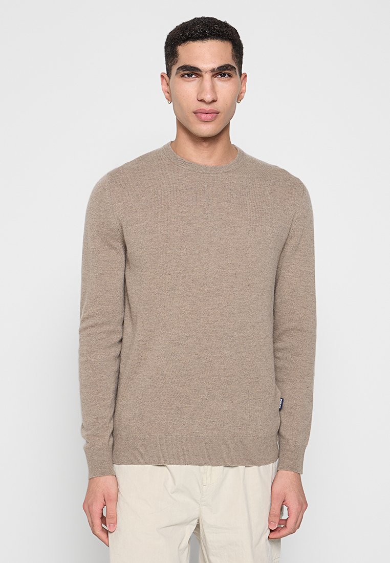 Barbour Trui graniet