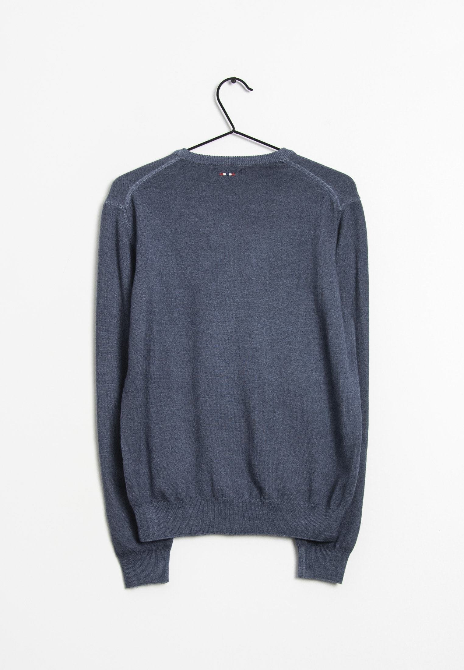 Napapijri Trui blauBlauw Zalando.nl Napapijri Trui blauBlauw Zalando.nl