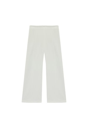 Koton, PALAZZO PANTS . - Trousers - off-white