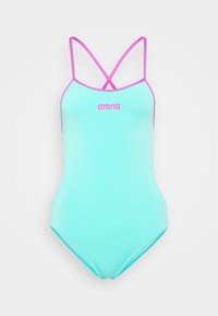 Ikke valgt, water/very fuchsia