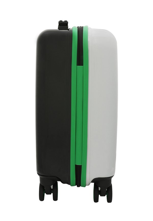 Cabin Case Play Date – Trolley – weiß