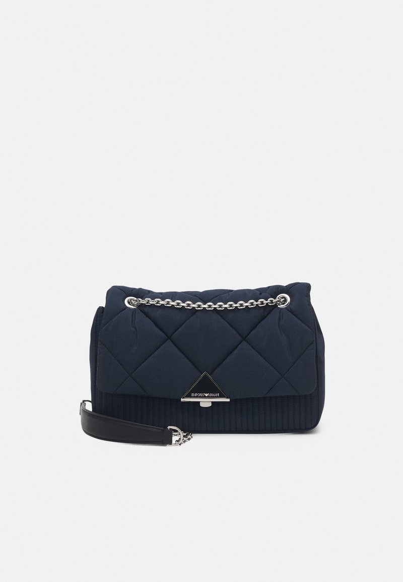 Emporio Armani NOELLE CROSSBODY Across body bag black Zalando.de