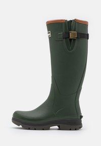 Barbour TEMPEST - Regenlaarzen - olive
