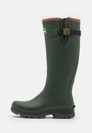 TEMPEST - Wellies - olive