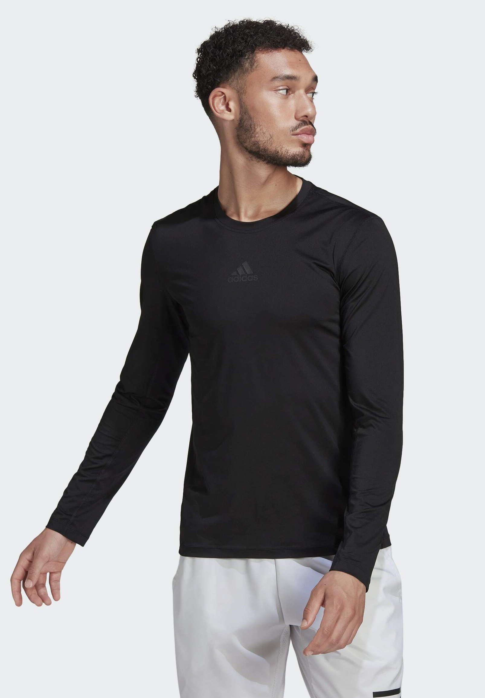 adidas long sleeve men's t shirt