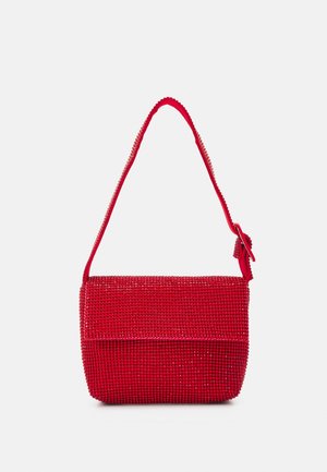 Mascara, Sac à main - red