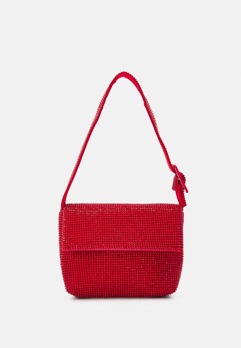 Mascara Sac à main - red