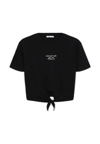 Non selezionato, nero