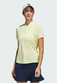 Geselecteerd, powder yellow