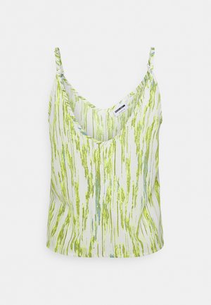 Linne - light green