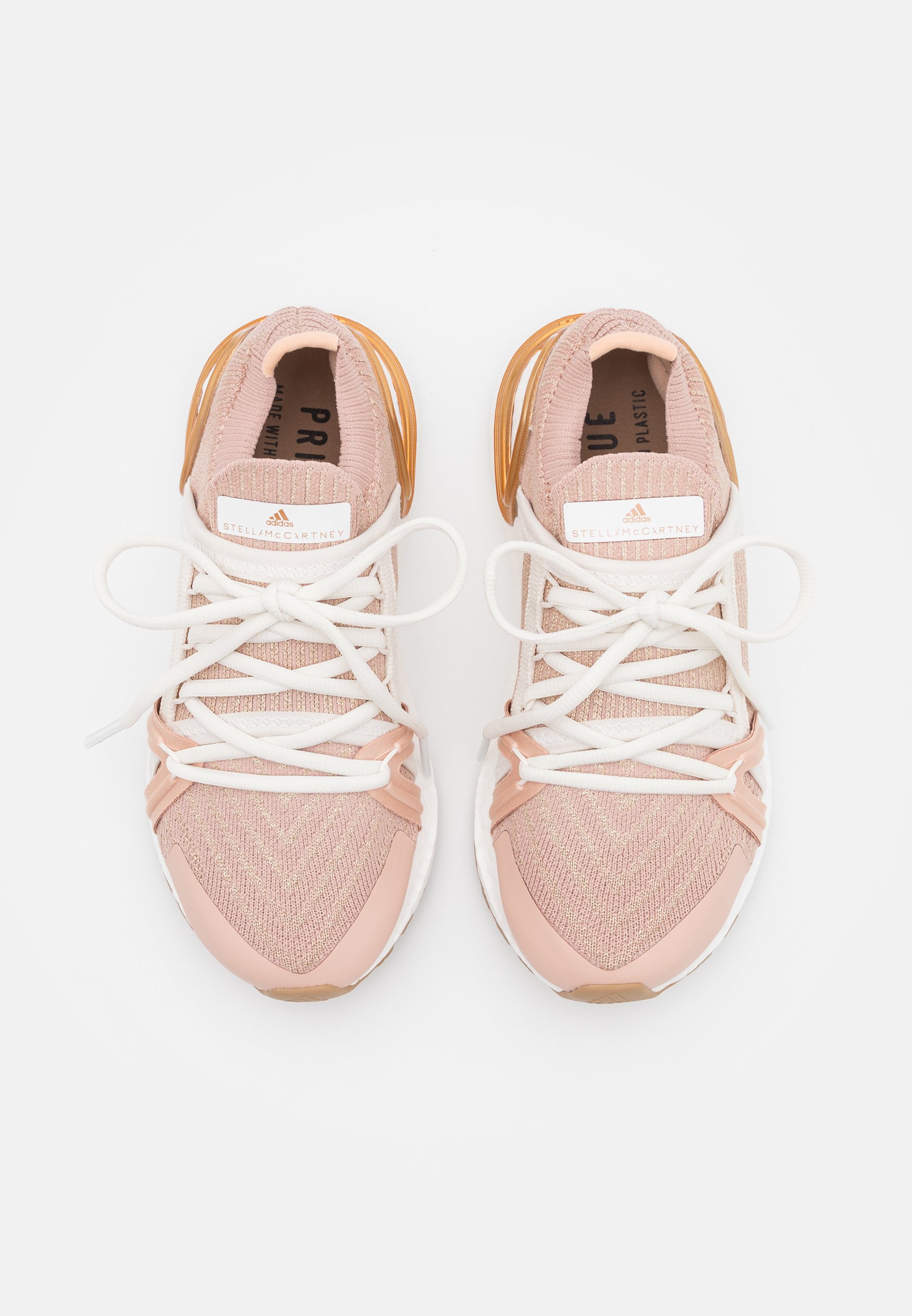 beige ultraboost 20 sneakers