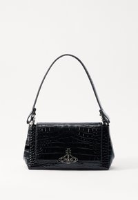 HAZEL MEDIUM - Sac à main - black