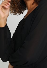 Anna Field Denní šaty - black