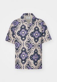 JULIO PRINT - Chemise - lilac