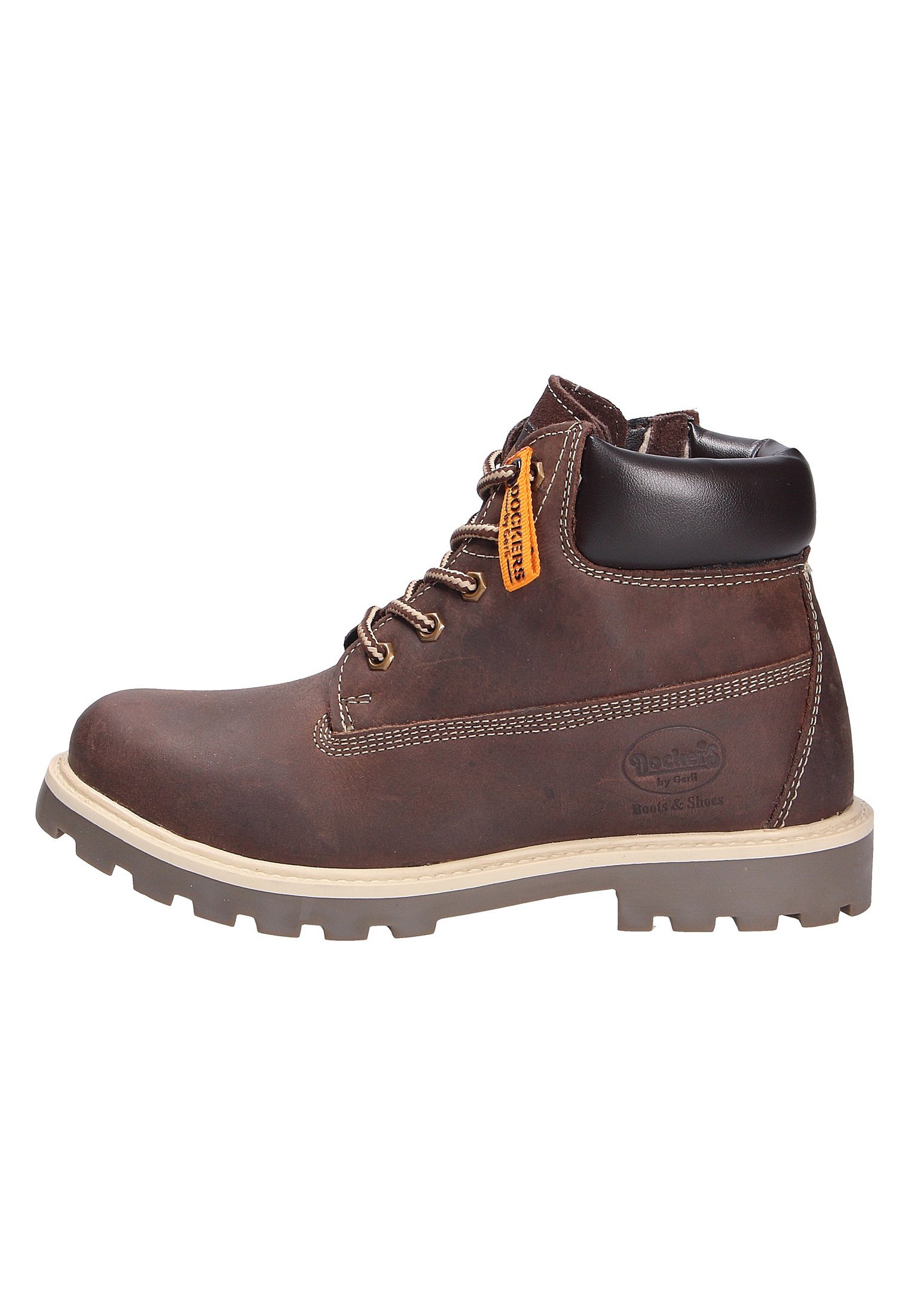 DOCKERS online shoppen | Versandkostenfrei bei Zalando fgefütterte stiefel kinder dockers