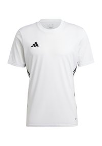 TABELA - Sport T-shirt - weissschwarz