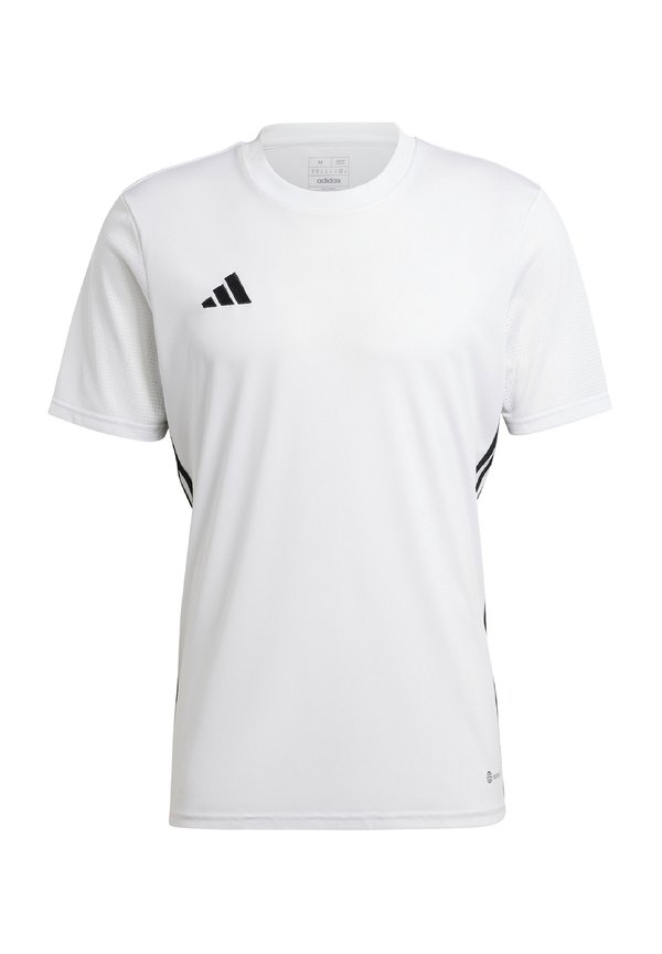 TABELA - Sports T-shirt - weissschwarz4