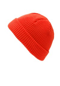 Volcom FULLTONE - Bonnet - bright red