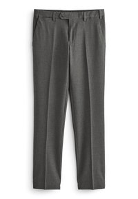 Unausgewählt, grey