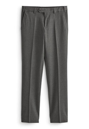 MOTIONFLEX - Öltönynadrág - grey