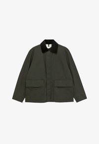 Non sélectionné, dark green