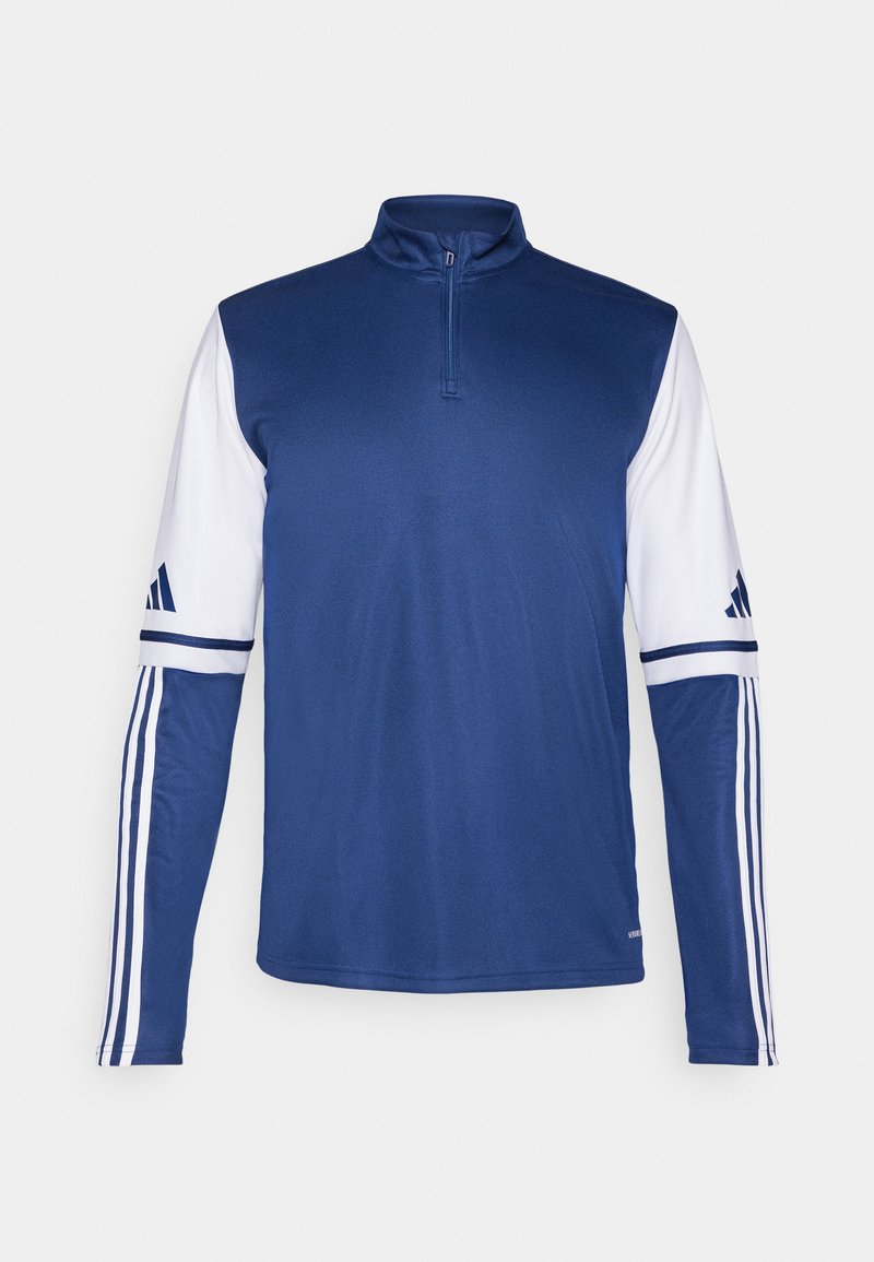 adidas performance Longsleeve donkerblauw