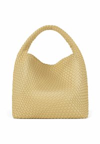 Ručna torba - yellow