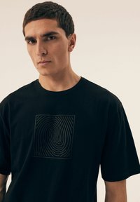 Henderson SET czarny