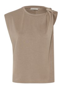 MEKO  - Tričko s potlačou - caribou