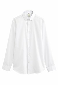Pluus - white