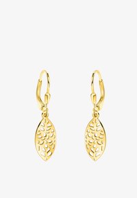 Sélectionné, gold-coloured