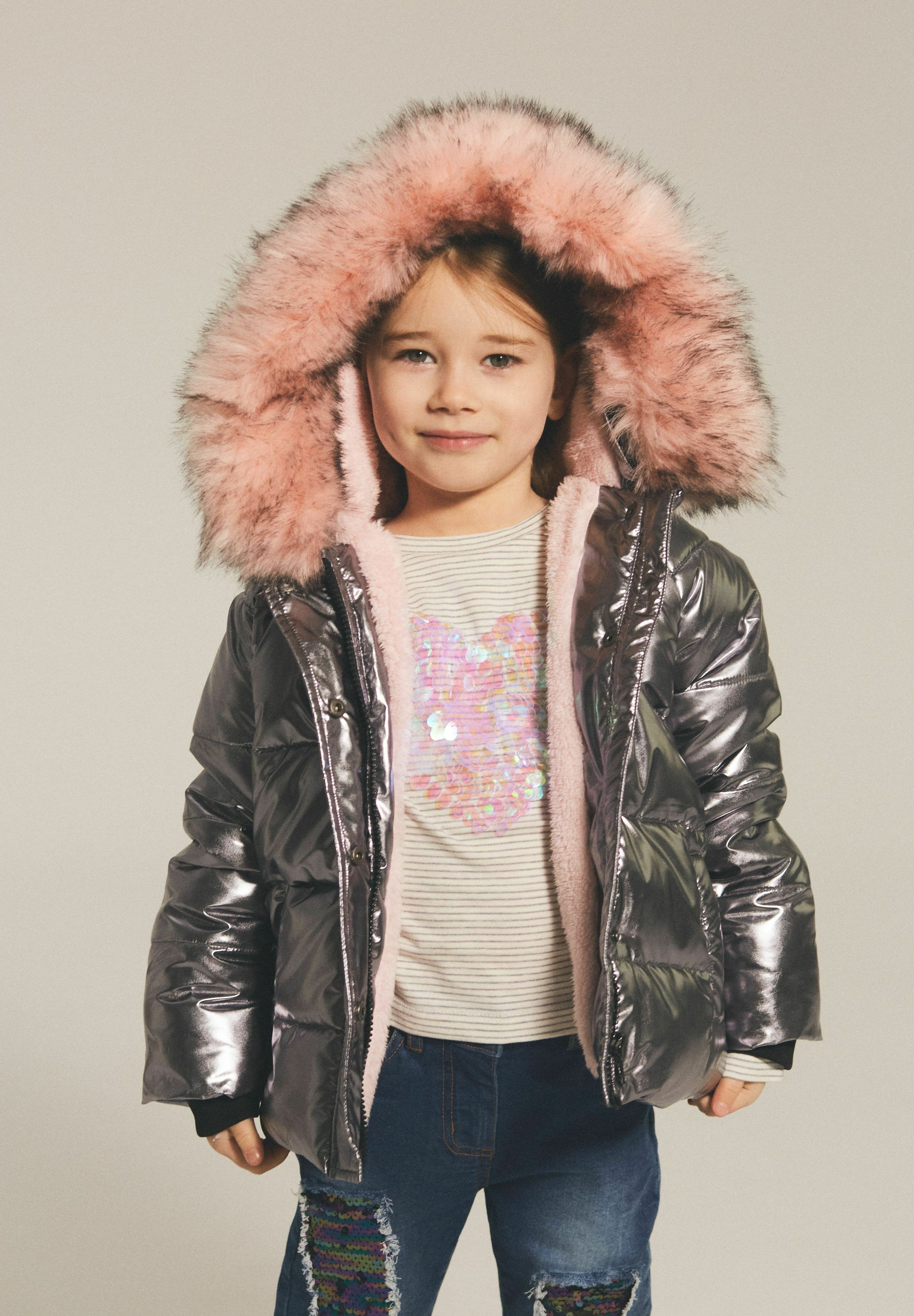 zalando giacche bambino