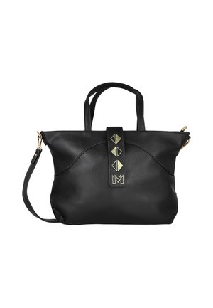 Bolso de mano - black