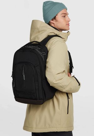 O'Neill, O'NEILL O'NEILL PRESIDENT 26L BACKPACK - BACKPACKS - UNISEX - Tagesrucksack - schwarz