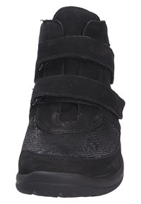 Waldläufer Ankle Boot - schwarz