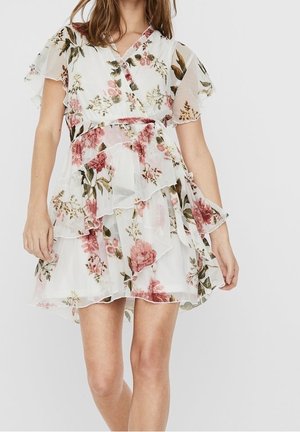 Robe de jour - multi-coloured