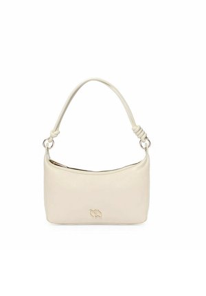 TITANY - Handbag - beige