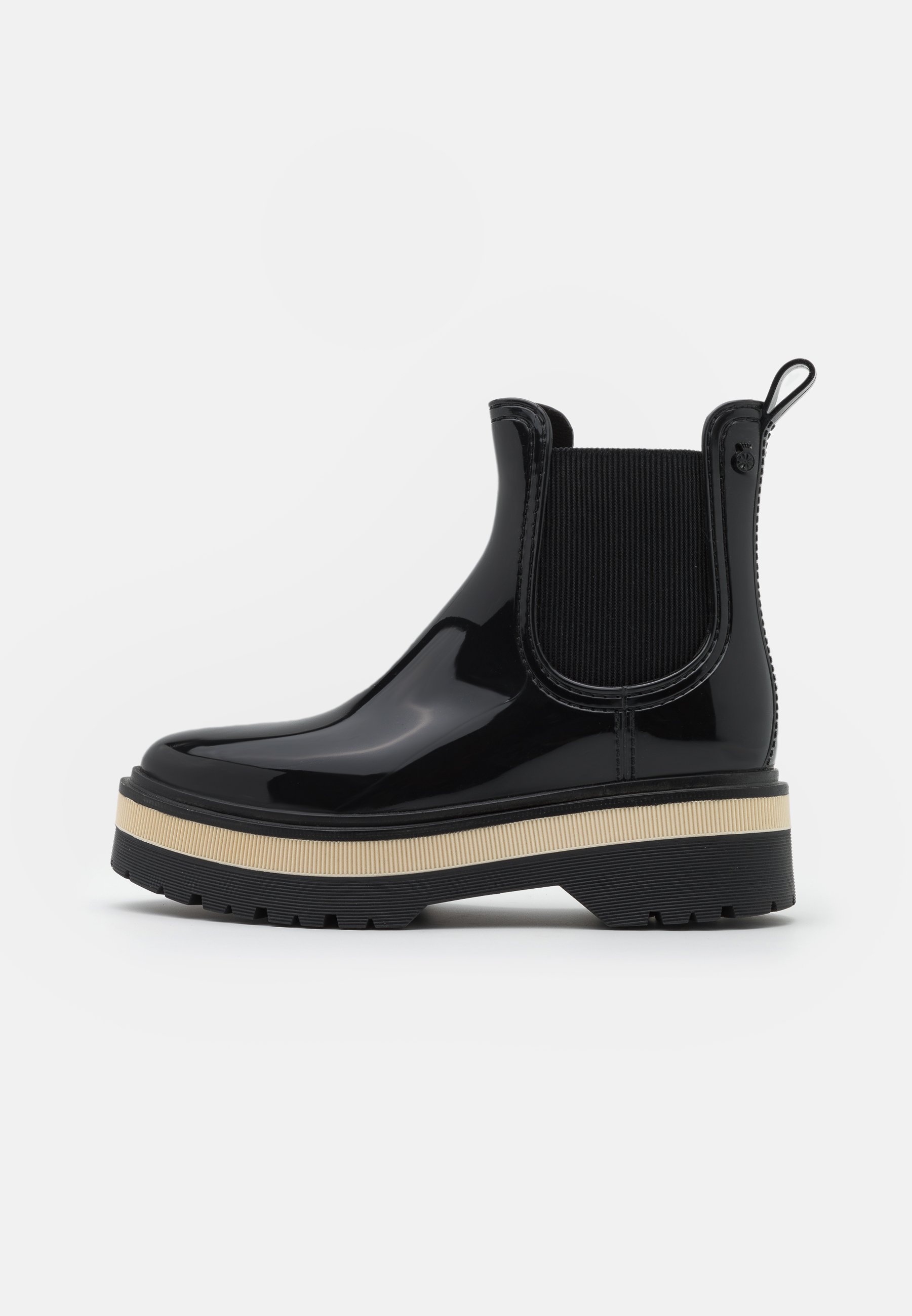 LEMON JELLY NETTY Gummistövlar black Zalando.se LEMON JELLY Damkläder, damskor & accessoarer online | Zalando.se