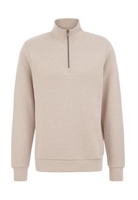 WE Fashion Sudadera - beige