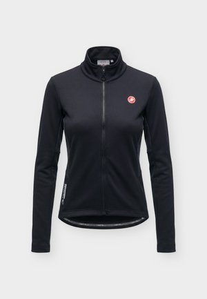 Castelli, ENTRATA 2, czarny