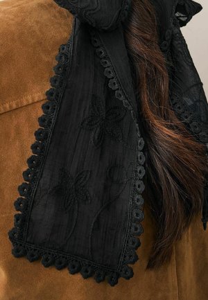 Next, Écharpe - black