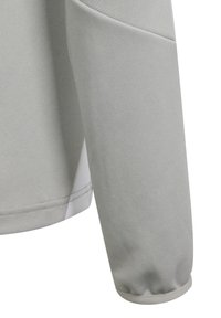 adidas Performance TIRO 24 KIDS - T-shirt à manches longues - grauweiss