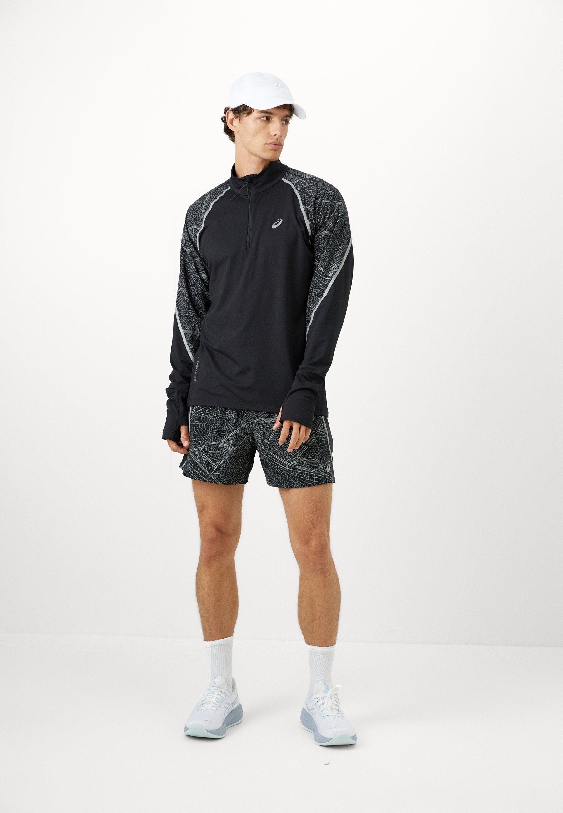 ASICS LIMITED SERIES LITE SHOW - Long sleeved top - performance