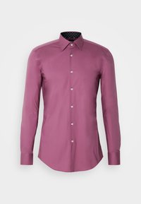 HANK KENT - Camicia elegante - dark pink