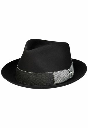 Lierys UNI PLAYER  - Hut - schwarz