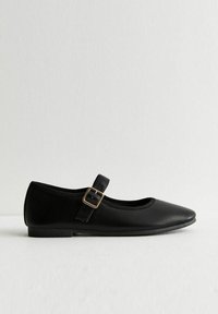New Look MARY JANE czarny