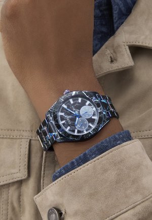 Guess FLASH - Uhr - black